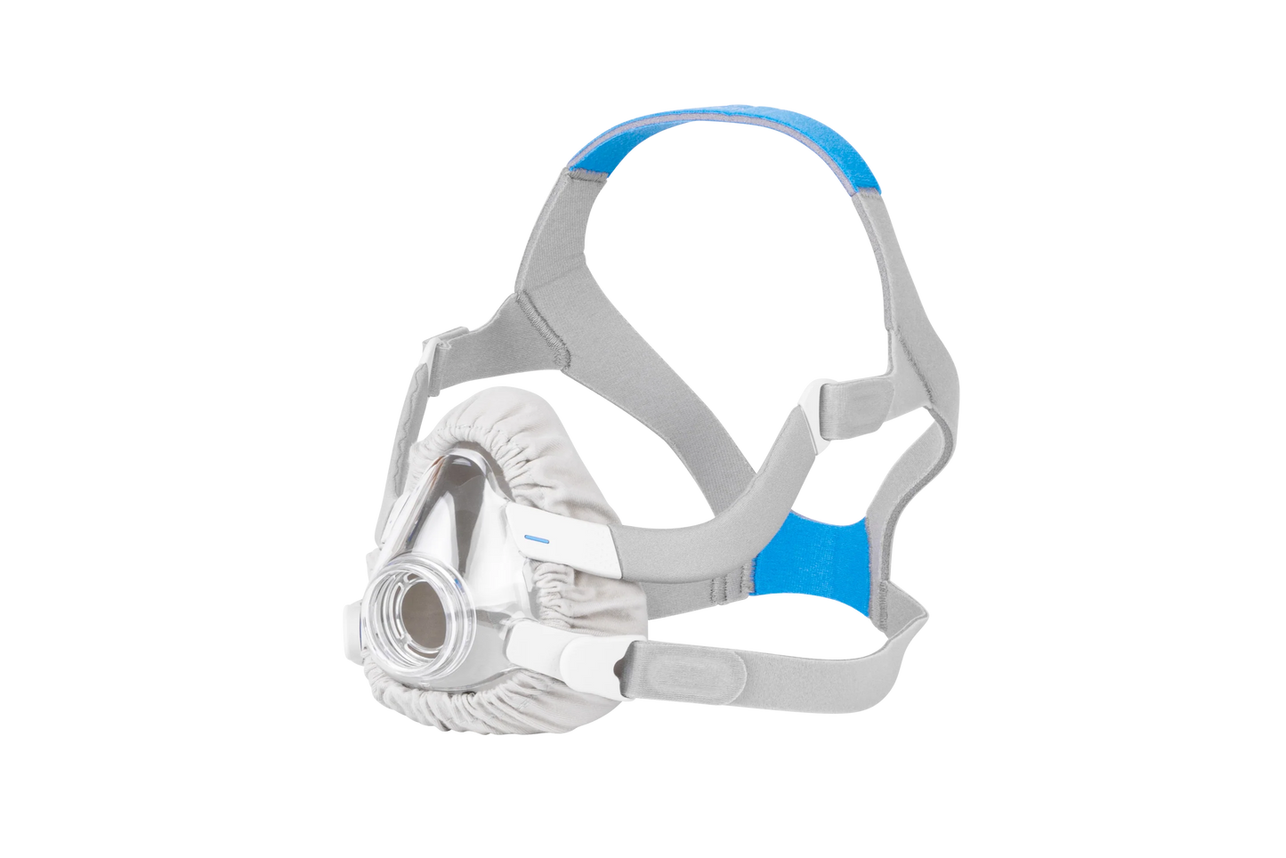 Bauer + Herzog CPAP-maskerinzetstukken voor volgelaatsmaskers