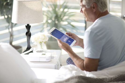 Philips DreamStation Go Reise-Akku - Ansteckbar (Lithium-Ionen)