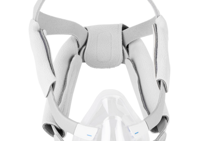 Bauer + Herzog Coprifasce CPAP (imbottitura della fascia)