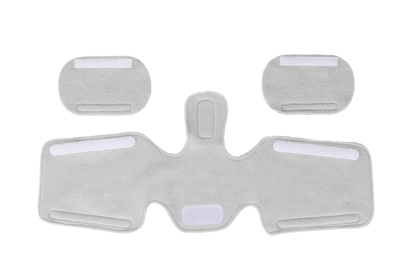 Bauer + Herzog Coprifasce CPAP (imbottitura della fascia)