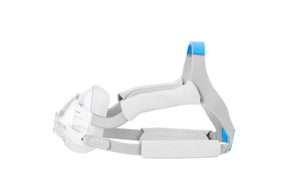 Bauer + Herzog CPAP-hovedbåndsovertræk (hovedbåndspolstring)