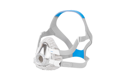 Bauer + Herzog CPAP-maskerinzetstukken voor volgelaatsmaskers