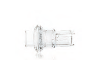 Philips Reusable Valves and Swivel Joints