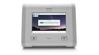 Philips Trilogy Evo - Ventilatore mobile e multisettoriale