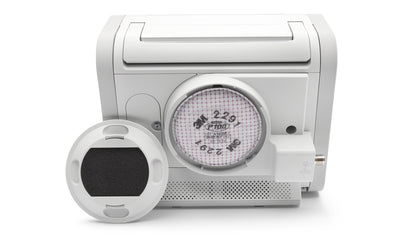 Philips Trilogy Evo - Ventilatore mobile e multisettoriale