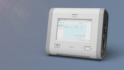 Philips Trilogy Evo - Ventilatore mobile e multisettoriale