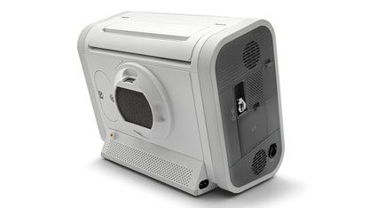Philips Trilogy Evo - Ventilatore mobile e multisettoriale