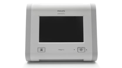 Philips Trilogy Evo - Ventilatore mobile e multisettoriale