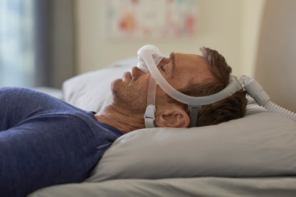 Philips DreamWisp Maskenrahmen, Frame Faceplate