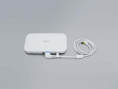 Philips Externe accu voor slaaptherapie-apparaten, PAP lithium-ion batterijset, Intl