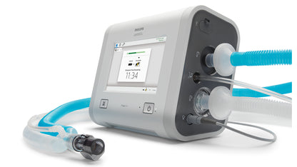 Philips Trilogy Evo - Ventilatore mobile e multisettoriale