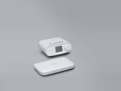 Philips Externe accu voor slaaptherapie-apparaten, PAP lithium-ion batterijset, Intl