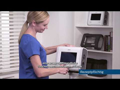 Philips Trilogy Evo - Ventilatore mobile e multisettoriale